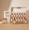 Sea Buckthorn Daily Wellness Shot for Skin, Immunity & Gut Health