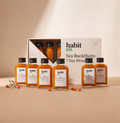 Pack of 7