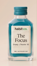 The Focus