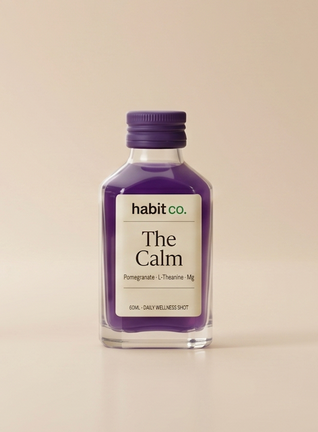The Calm