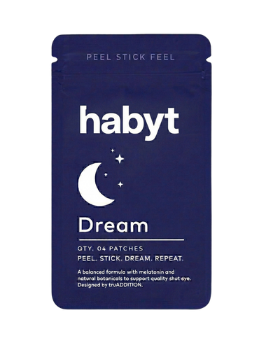 Dream Sleep Patch