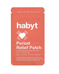 Period Pain Relief Patch