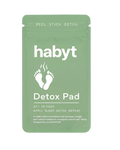 Detox Food Pad