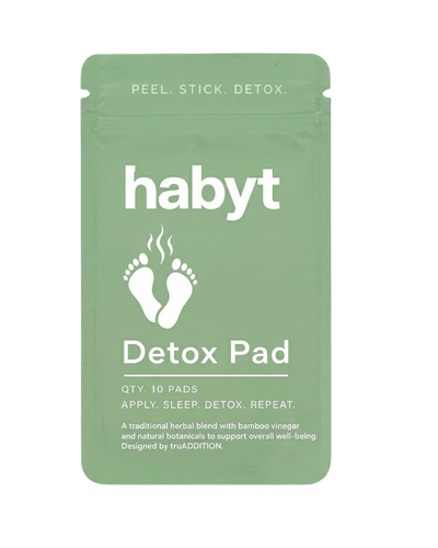 Detox Food Pad ( Buy 1 Get 1 Free )