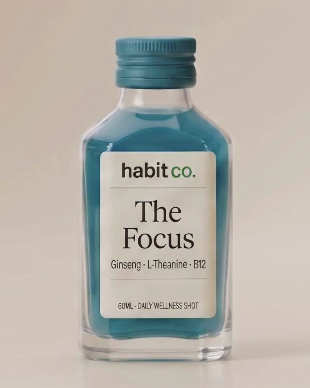 The Focus