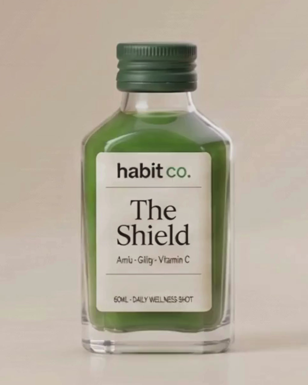 The Shield